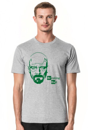 Walter White Heisenberg Breaking Bad
