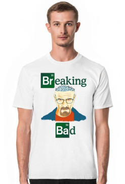Walter White Heisenberg Breaking Bad