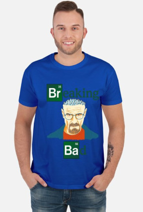 Walter White Heisenberg Breaking Bad