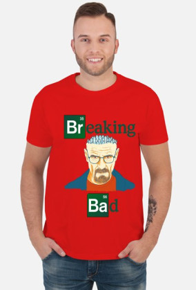 Walter White Heisenberg Breaking Bad