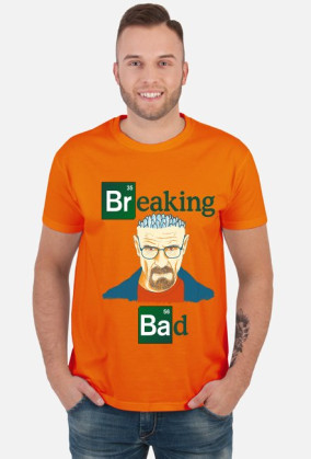 Walter White Heisenberg Breaking Bad
