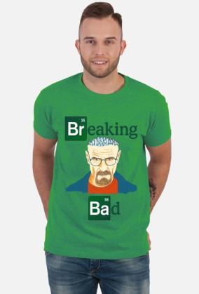 Walter White Heisenberg Breaking Bad