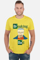 Walter White Heisenberg Breaking Bad