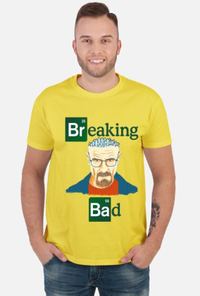 Walter White Heisenberg Breaking Bad