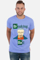 Walter White Heisenberg Breaking Bad
