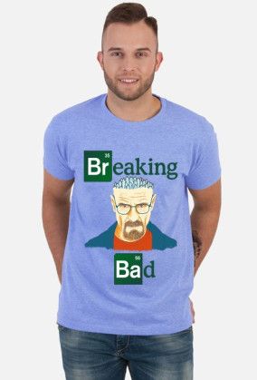 Walter White Heisenberg Breaking Bad