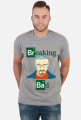 Walter White Heisenberg Breaking Bad