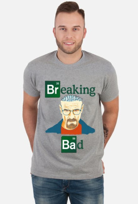 Walter White Heisenberg Breaking Bad