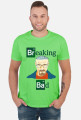 Walter White Heisenberg Breaking Bad
