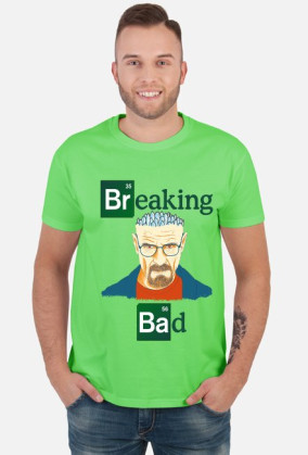 Walter White Heisenberg Breaking Bad