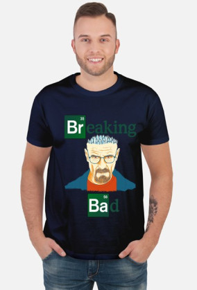 Walter White Heisenberg Breaking Bad