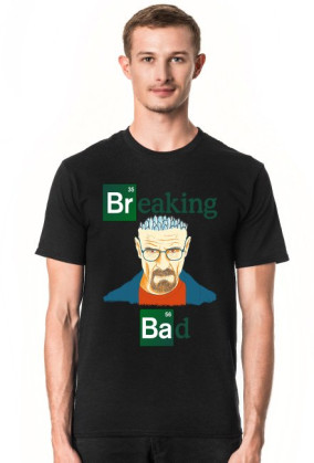 Walter White Heisenberg Breaking Bad