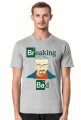 Walter White Heisenberg Breaking Bad