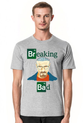 Walter White Heisenberg Breaking Bad