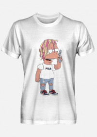 Lil Pumpsons t-shirt