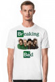 Walter White Heisenberg Breaking Bad