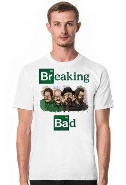 Walter White Heisenberg Breaking Bad