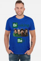 Walter White Heisenberg Breaking Bad