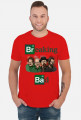Walter White Heisenberg Breaking Bad