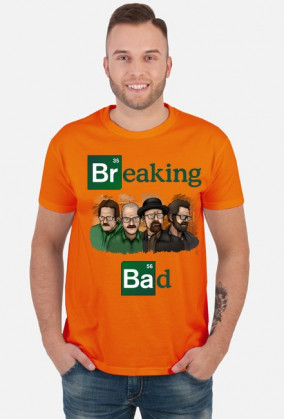 Walter White Heisenberg Breaking Bad