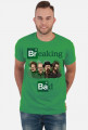 Walter White Heisenberg Breaking Bad