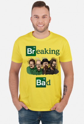 Walter White Heisenberg Breaking Bad