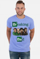 Walter White Heisenberg Breaking Bad