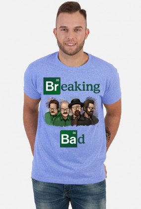 Walter White Heisenberg Breaking Bad