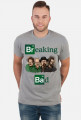 Walter White Heisenberg Breaking Bad