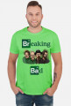 Walter White Heisenberg Breaking Bad
