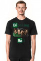 Walter White Heisenberg Breaking Bad