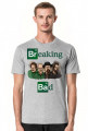 Walter White Heisenberg Breaking Bad