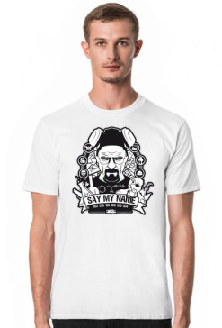 Walter White Heisenberg Breaking Bad