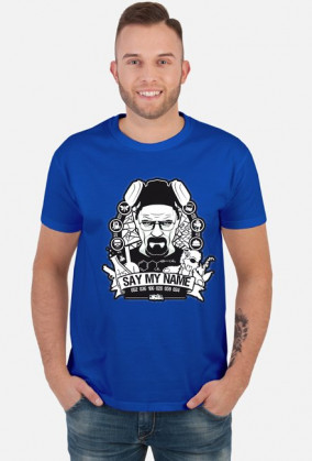 Walter White Heisenberg Breaking Bad