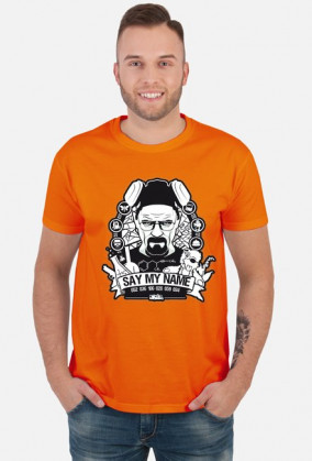 Walter White Heisenberg Breaking Bad