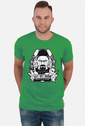 Walter White Heisenberg Breaking Bad