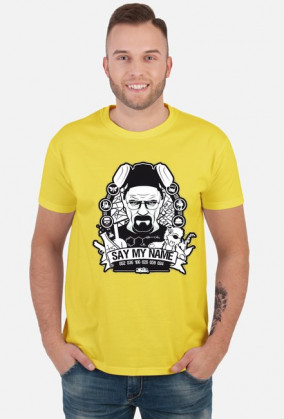 Walter White Heisenberg Breaking Bad