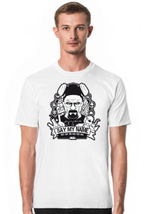 Walter White Heisenberg Breaking Bad