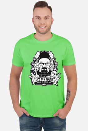 Walter White Heisenberg Breaking Bad