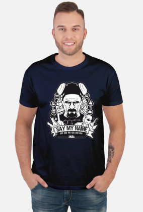 Walter White Heisenberg Breaking Bad