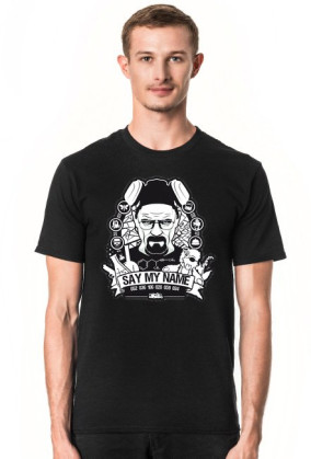 Walter White Heisenberg Breaking Bad