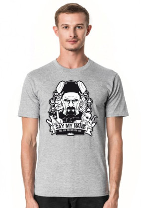 Walter White Heisenberg Breaking Bad