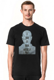 Walter White Heisenberg Breaking Bad