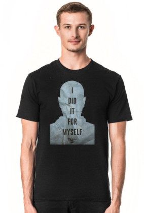 Walter White Heisenberg Breaking Bad