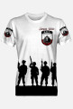 Fullprint tee lotsoflogo