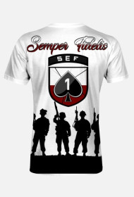 Fullprint tee lotsoflogo