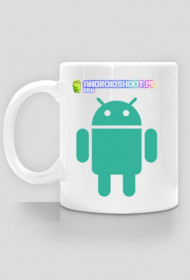 Kubek Android #2