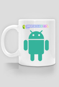 Kubek Android #2
