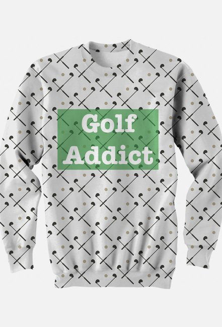 Golf Addict