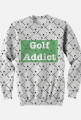 Golf Addict
